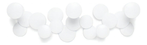 Perchero Umbra Bubble Color Blanco