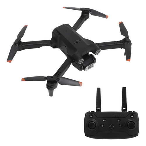 Drone Rc Drone 4k Hd Para Evitar Obstáculos, Cámara Óptica D