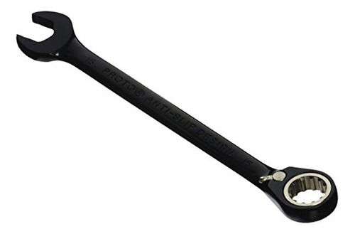 Proto Stanley Jscvm15 Reverse Ratcheting Combo Spline Wrench