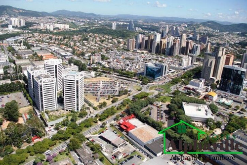 Imagem 10 de 15 de Venha Conferir: Terreno De Esquina À Venda No Valville 2 - La1004