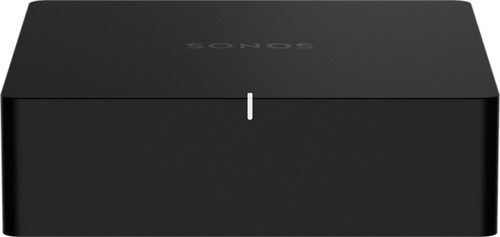 Sonos Port - Integra Tu Estéreo O Cine En Casa A Sonos