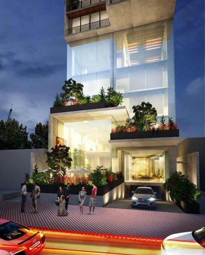 Imagen 1 de 21 de Oficina En Venta Torre Renzo Arcos Vallarta