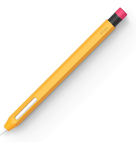 Funda Compatible Con Apple Pencil 2a Generación, Silicona