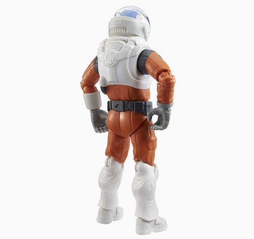 Figura De Acción Buzz Lightyear Xl 15 Disney Pixar