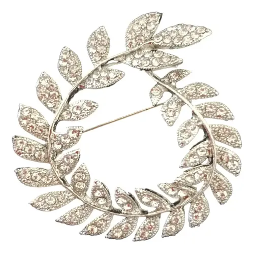 Broches Imperdibles Retro Gysad - Elegantes Para Ropa, Bufanda, Sombrero Y Abrigos