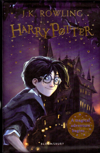 Harry Potter Box Set 1 -3 - J.k. Rowling