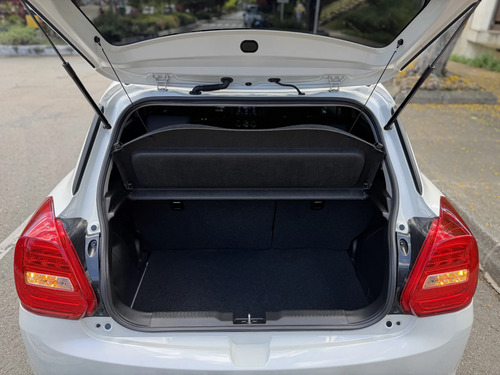 Suzuki Swift Glx