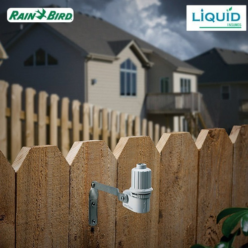 Imagen 3 de 6 de Sensor De Lluvia Rain Bird Rsd - Automatico - 5 A 20mm