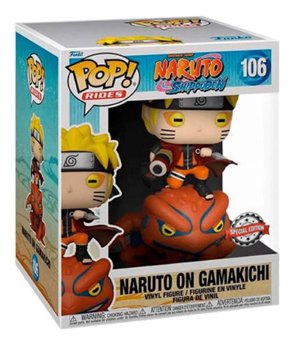 Naruto Sabio