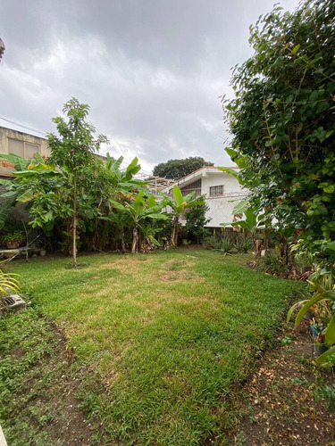 Casa En Venta Urbanización Vista Alegre. La.