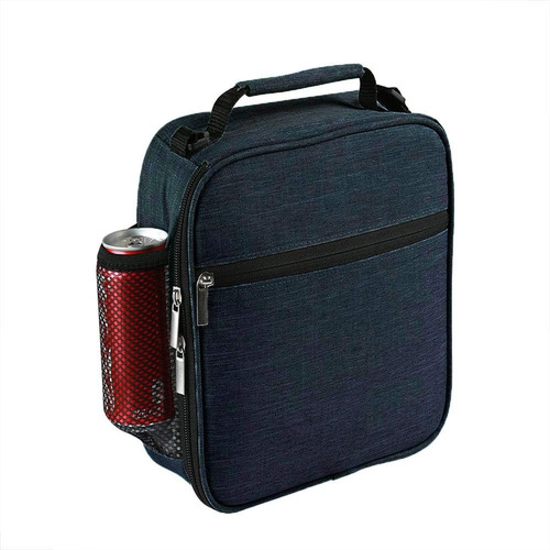 Insulated Lunch Bag - Reusable Lunch Box - Insulated Lunc P5