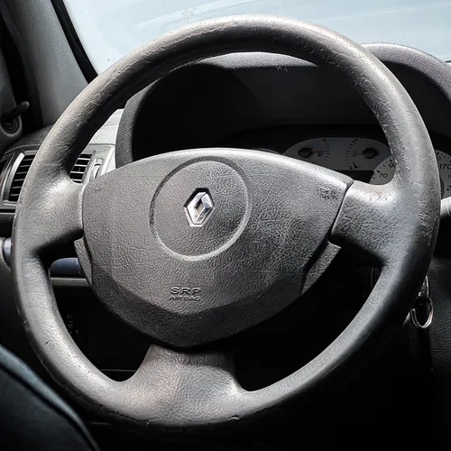 Renault Symbol 1.6 Expression Fase Iv