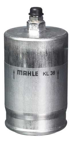 Filtro Combustible Mahle Original 190 (201) Clase G W12