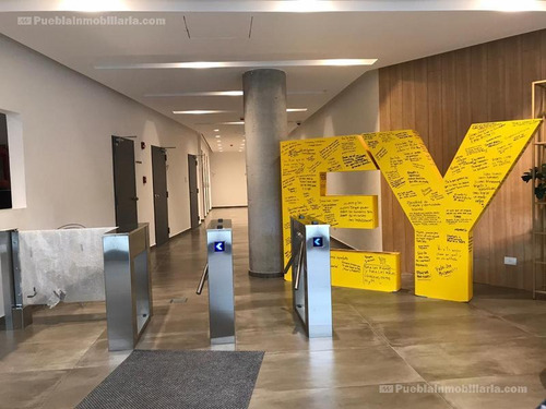 Imagen 4 de 20 de Oficina En Alquiler - Parque Patricios, Distrito Tecnológico