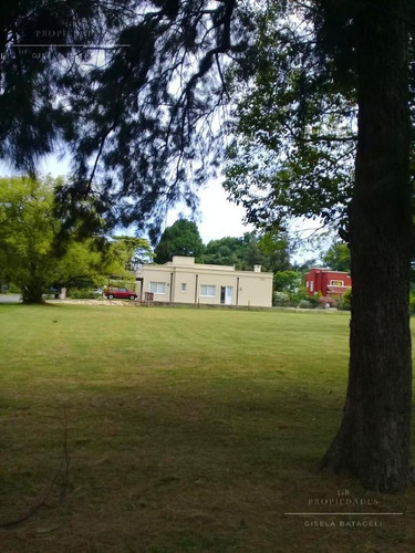 Imagen 8 de 18 de Gb Propiedades- Hermoso Lote En Venta- La Otilia