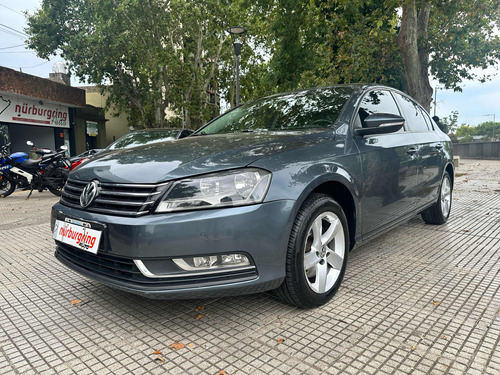 Volkswagen Passat 1.8 Confort Tsi 160cv Dsg