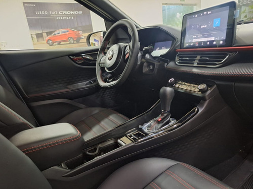Fiat Pulse 1.3 Gse Drive Mt