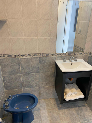 Departamento Monoambiente En Tucumán