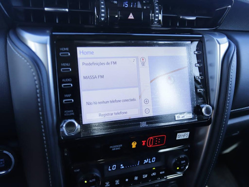 Imagem 15 de 15 de Toyota Hilux Sw4 Srx 2.8 4x4 Diesel Aut - 7 Lugares