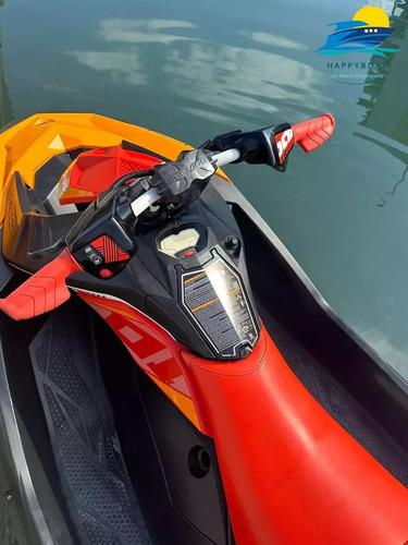 Jet Sky Seadoo 2019