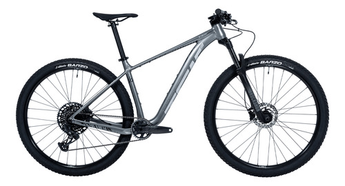 Bicicleta Tsw Yukon Gx Rs Freio Shimano Mt500 Aro 29