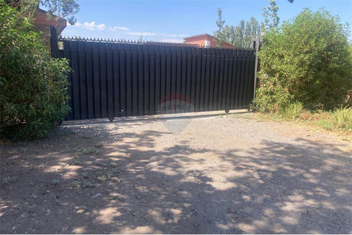 Imagen 5 de 6 de Estacionamiento Para Casas Rodantes, Amplio, Chicu