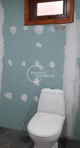 Casa En Venta En Pucón
