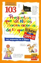 Comprar 103 Preguntas Que Los Niños Hacen