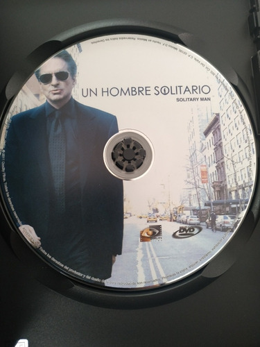 Michael Douglas Dvd Bajos Instintos Atracción Fatal Película (Usado)