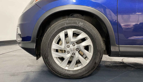 Imagen 10 de 15 de 43997 - Honda Crv 2016 Con Garantía