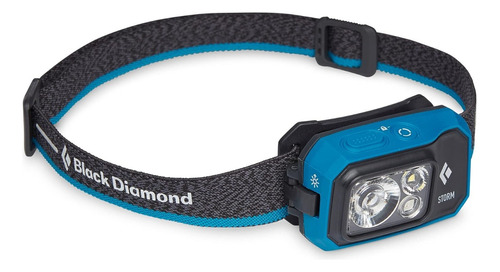 Black Diamond Storm 450 Headlamp Negro