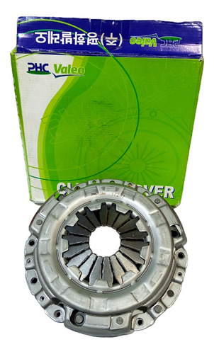 Plato Clutch Chevrolet Super Carry