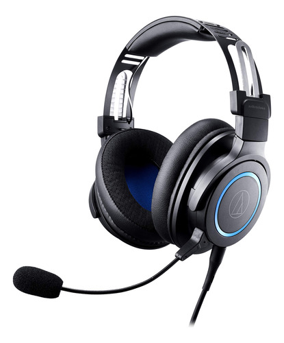 Auricular Premium Para Juego Ps5 Xbox Serie Portatil Pc In