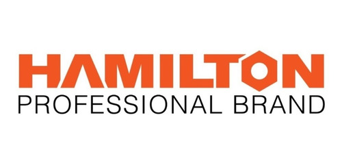 Clavos Engrapadora Ga18 Para Eyc40c2 X 40 Mm Hamilton 5000u
