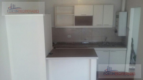 Imagen 6 de 24 de Departamento - La Plata