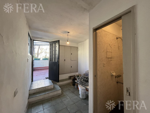 Venta Casa 3 Ambientes En Parque Patricios