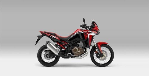Imagem 2 de 6 de Honda Crf 1100l Africa Twin 2021