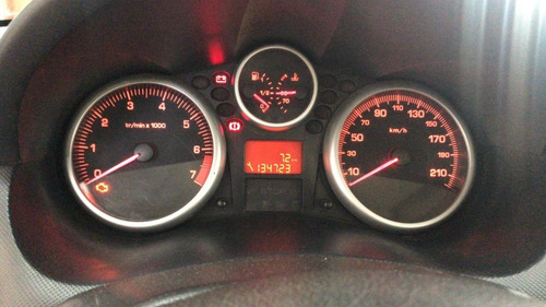 Imagem 6 de 6 de Pickup Peugeot Hoggar 1.4 Xr 2010/2011
