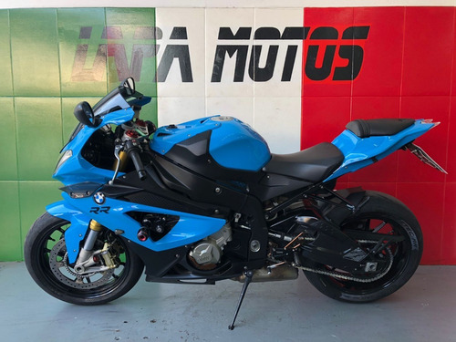 Imagem 5 de 7 de Bmw S1000rr, 2013 Financiamos E Parcelamos No Cartão
