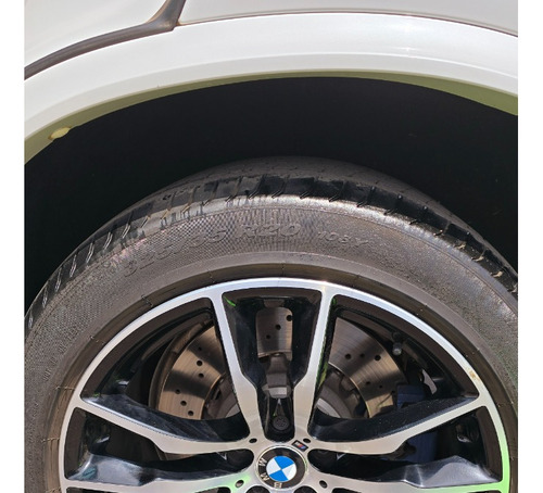 Bmw X5m, 4.4lt, Performance, Repro Gt Tunning Gdl, 660 Hp