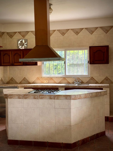 Quinta En Venta En El Remanso