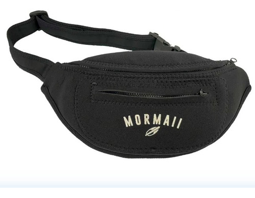 Pochete Neoprene 3 Bolsos Mormaii 