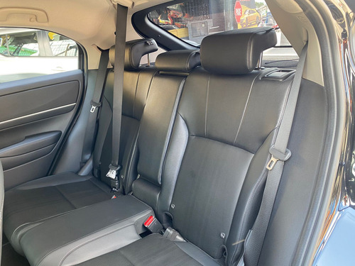 Honda HR-V HR-V EXL 1.5 SENSING 16V 5P AUT.