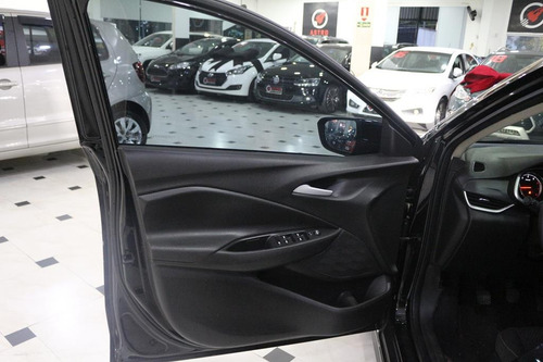 Chevrolet Onix 1.0 Ltz Turbo 5p