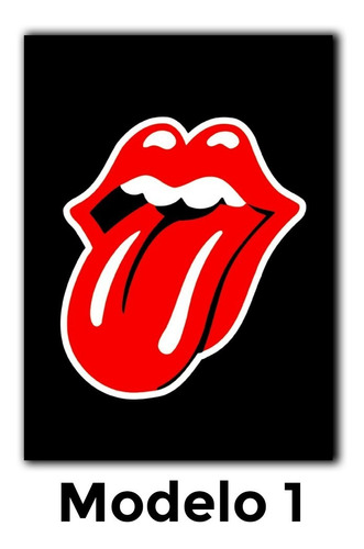 Cuadros Decorativos The Rolling Stones