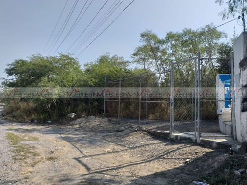 Terreno Comercial En Renta En Monte Bello, Juárez, Nuevo Leó