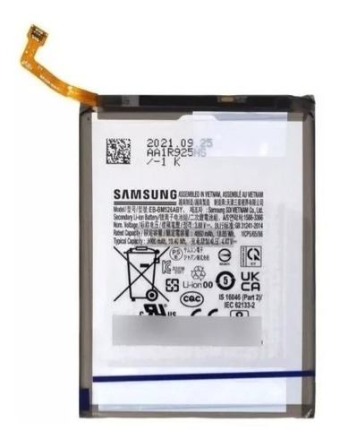 Bateria Samsung A23 Original
