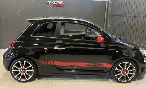 Fiat 500 1.4 Abarth 595 165cv