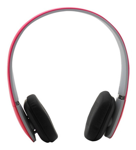 Fone Sem Fio Bluetooth / Headphone Vgh-b1 - Vigere Rosa