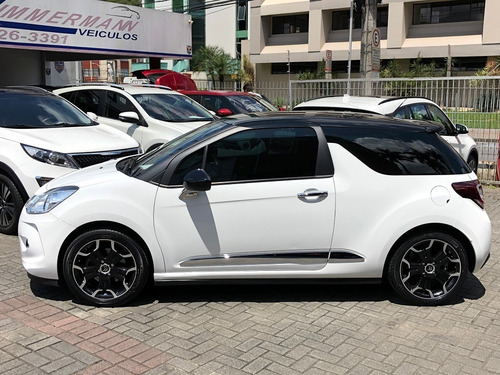 Citroen Ds3 1.6 Thp 2016